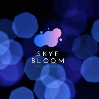 SKYEBLOOM ENTERTAINMENT logo - Similar company to Thar Entertainment