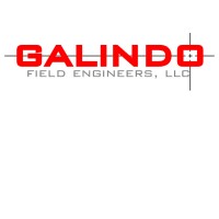 Galindo Field Engineers logo - Similar company to Savi Engineering