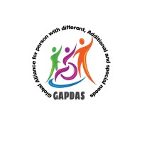 GAPDAS logo - Similar company to Journey Towards Life