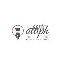 Alliph Legal Translation logo - Similar company to Cloud Natives Middle East