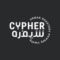 Cypher Urban Roastery logo - Similar company to Roastery