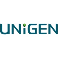 Unigen, Inc. logo - Similar company to Jolt Biotech