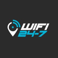 Wifi 24-7 logo - Similar company to Jetfi Mobile