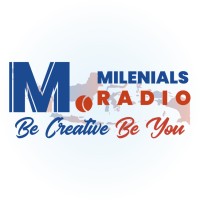 Milenials Radio logo - Similar company to Mk Interior