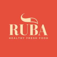 RUBA Healthy & Fresh Food logo - Similar company to Amoon Company