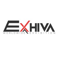 Exhiva logo - Similar company to Sellryt