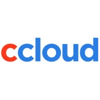 CHINA CCLOUD logo - Similar company to Mohamed Abdulmohsin Al-Kharafi & Sons