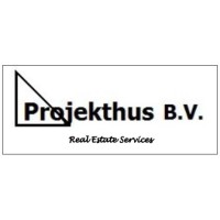 Projekthus logo - Similar company to Asep Group Netherlands