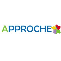 Association APPROCHE logo - Similar company to Icom'Provence