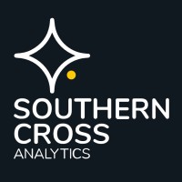 Southern Cross Analytics logo - Similar company to Mente Y Equilibrio
