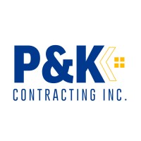 P&K Contracting Inc logo - Similar company to M&R Construction Group