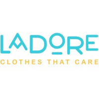 Ladorekids logo - Similar company to Priyam - Multi Designer Store
