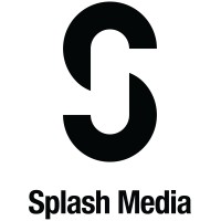 Splash Media logo - Similar company to Alpha Hyperion Ai