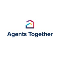 Agents Together logo - Similar company to Agents Giving