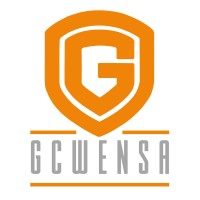 Gcwensa Telecoms PTY Ltd logo - Similar company to Maredi Technologies