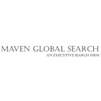 Maven Global Search logo - Similar company to Cadwork