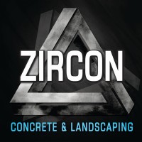 Zircon Concrete & Landscaping logo - Similar company to Beautbees