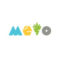 MEVO logo - Similar company to Mevo