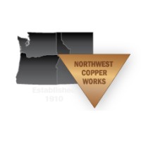 Northwest Copper Works Inc logo - Similar company to C.H. Murphy||Clark-Ullman, Inc.