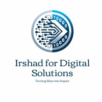 Irshad For Digital Solutions logo - Similar company to Futurify