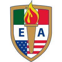 Escuela Americana MX logo - Similar company to Elemento 47