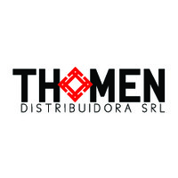 Distribuidora Thomen logo - Similar company to Rodberg Group