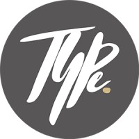 Type Creative Design Agency logo - Similar company to Izaan Creative Ltd - Web Design, Seo And Social Media Marketing Agency