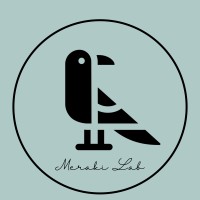 Meraki Lab logo - Similar company to Yoodle Ai