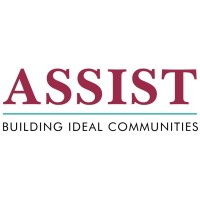 ASSIST logo - Similar company to Kna Foundation