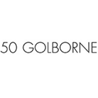 50 Golborne Gallery logo - Similar company to Hunna / هُنَّ