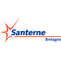 Santerne Bretagne logo - Similar company to First Line Solutions