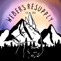Weber's Resupply logo - Similar company to Rision Associates
