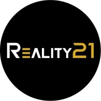 Reality21 logo - Similar company to Inductin
