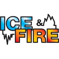ICE & FIRE logo - Similar company to Procoattec Llc