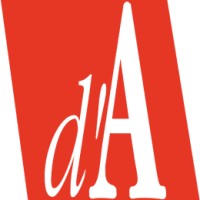 d'Arco Italia logo - Similar company to Active Network S.P.A.