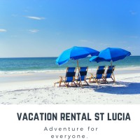 Vacation Rental St Lucia - We Are the St Lucia Luxury Villa and Caribbean Rentals St Lucia Experts logo - Similar company to Triangle Luxury - Investing In Luxury Vacation Rentals
