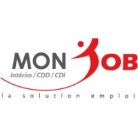 Mon Job Lyon logo - Similar company to Akyra