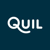 Quil logo - Similar company to Bitfountain