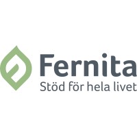 Fernita logo - Similar company to Your Devocean