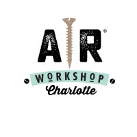 AR Workshop Charlotte logo - Similar company to Splatter Charlotte