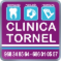 Clínica Tornel - Odontología, Podología, Fisioterapia logo - Similar company to Clínica Oásis Odontologia Integrada