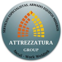 Ingeniería Attrezzatura Metal - Work Welding logo - Similar company to Prevetec España - Servicio De Prevención De Riesgos Laborales