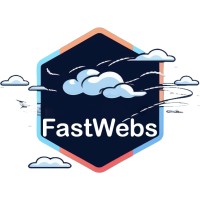 FastWebs Solutions logo - Similar company to Mindsite Web Services