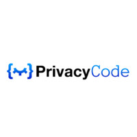 PrivacyCode.ai logo - Similar company to Secuvy