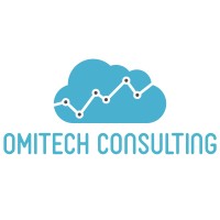 OMITECH Consulting logo - Similar company to Omitech