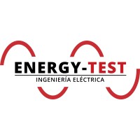 Energy-Test Ingeniería Eléctrica logo - Similar company to Fosta - Forschungsvereinigung Stahlanwendung E. V.