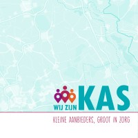 Wij Zijn Kas logo - Similar company to De Gezinsadvocaat