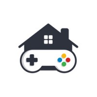 Gaming House logo - Similar company to Nashed Gaming