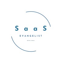 SaaS Evangelist logo - Similar company to Cg Saas