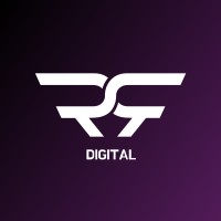 RRdigital logo - Similar company to Rr Digital